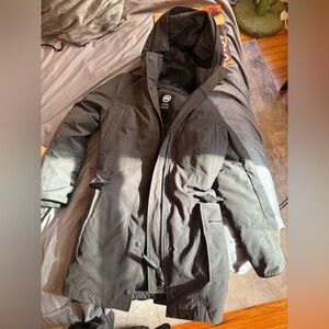 Canada Goose Expedition Parka - Women’s Medium - Black - Authentic